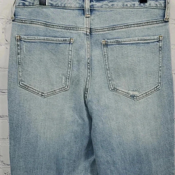 Wonderly Vintage Straight Leg Size 6R - Picture 5 of 15